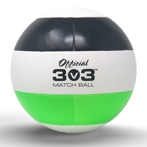 3V3 Official Match Ball